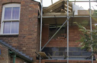 free Bath home extension quotes